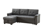 Destiny 84" Sectional Sofa