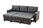 Destiny 84" Sectional Sofa