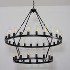 47.24 Inch Matte Lighting