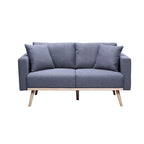Easton Sofa and Loveseat Set