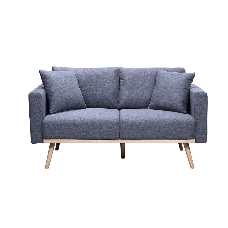Easton Sofa and Loveseat Set