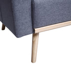 Easton Sofa and Loveseat Set