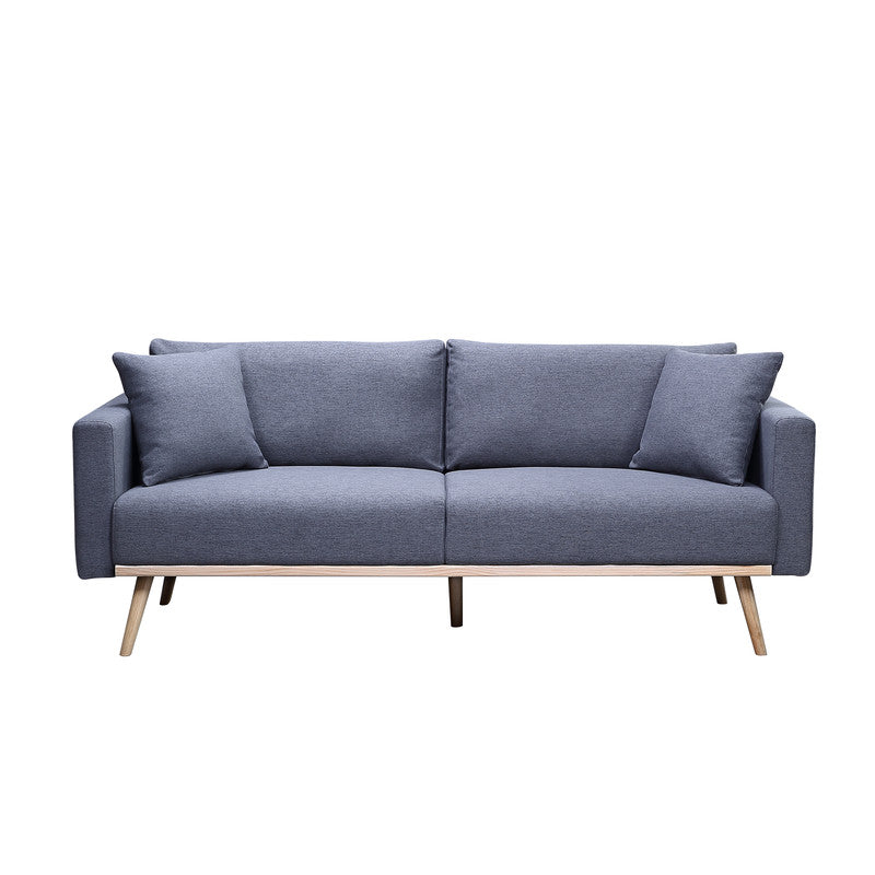 Easton Sofa and Loveseat Set