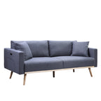 Easton Sofa and Loveseat Set