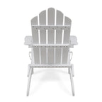 Hollywood Foldable Adirondack Chair