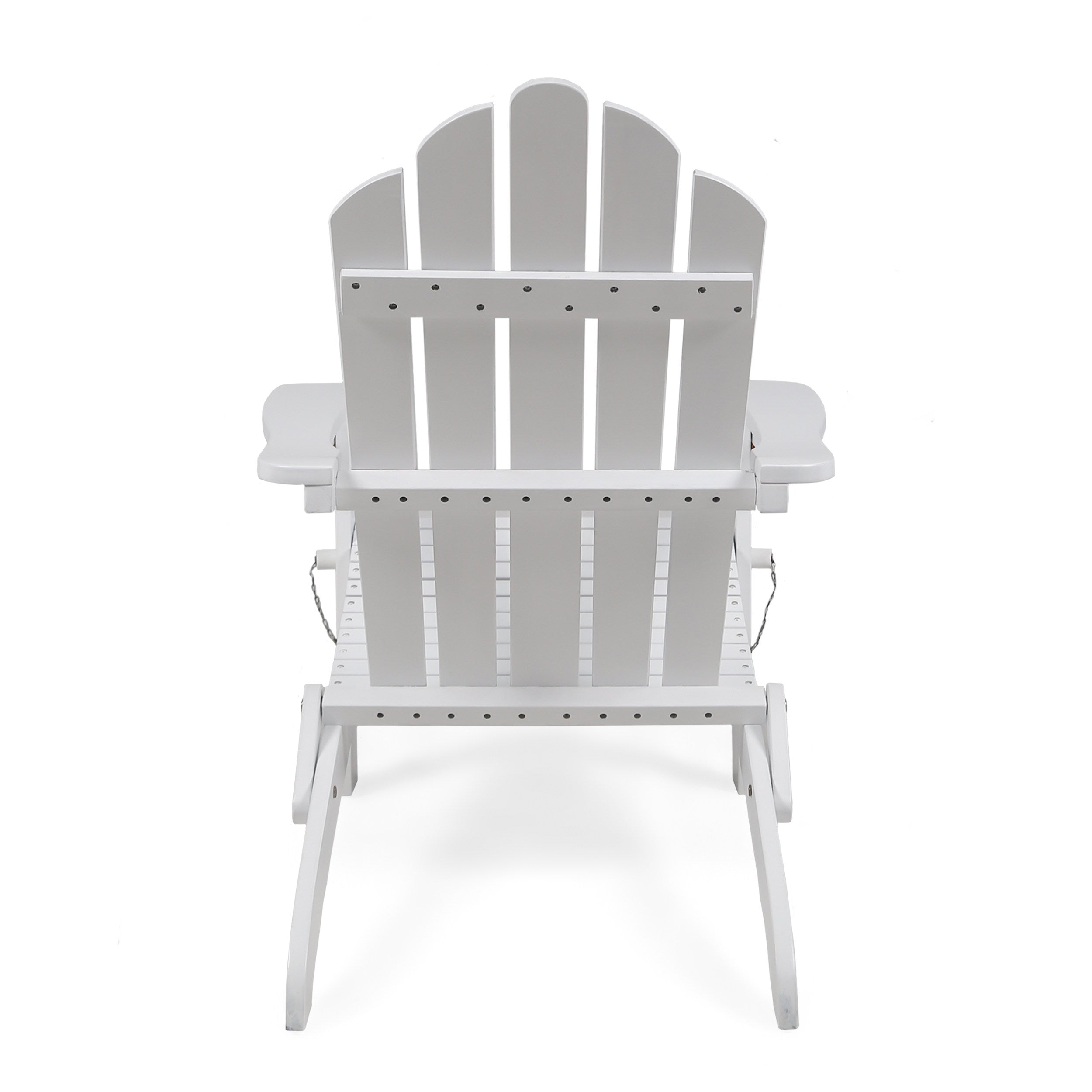 Hollywood Foldable Adirondack Chair