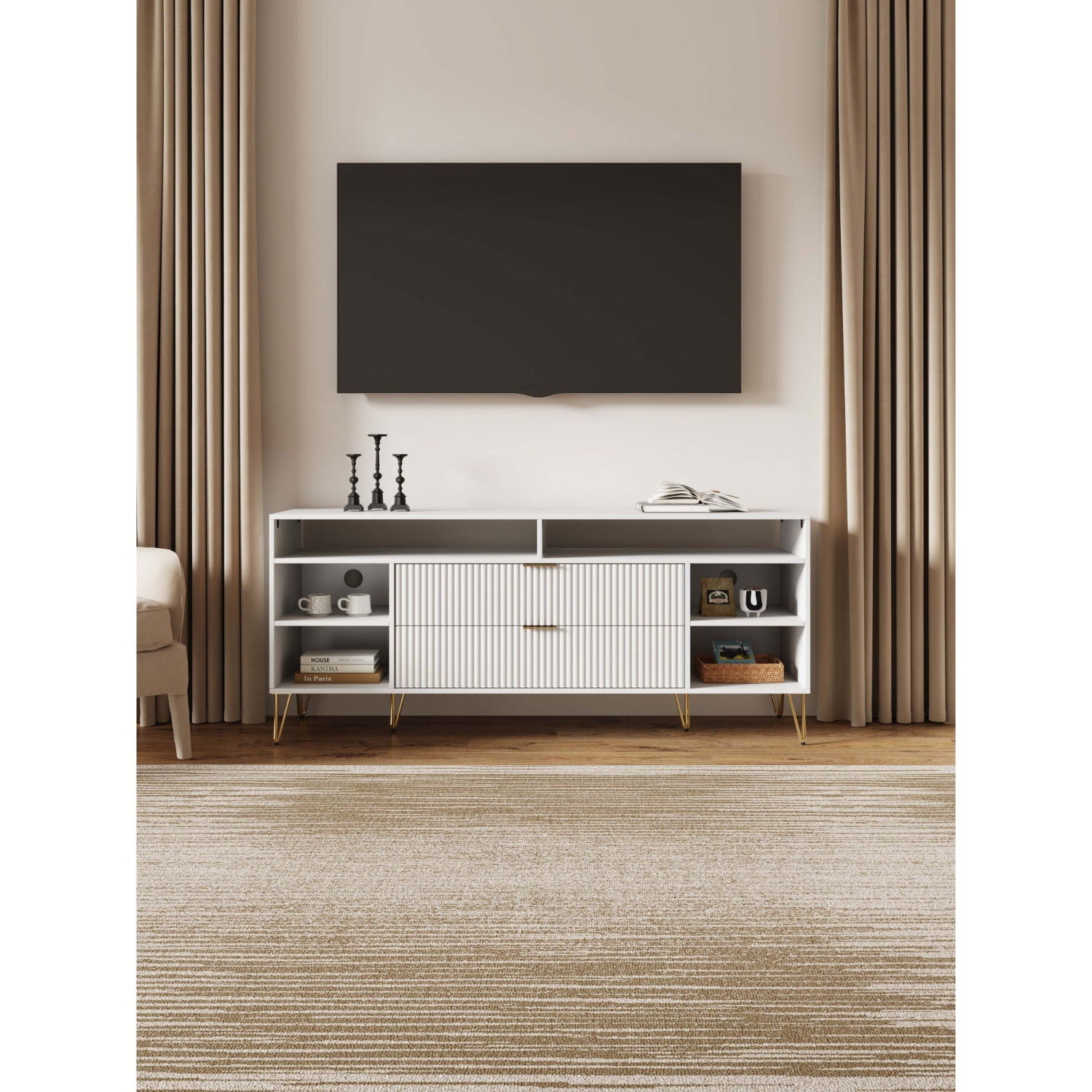 Dumbo - TV Stand