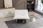 Bean Bag Rocking Chair for Adults