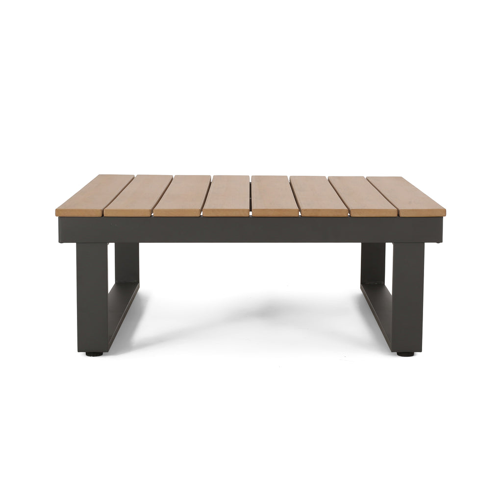 Sterling Corner & Coffee Table