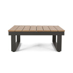 Sterling Corner & Coffee Table