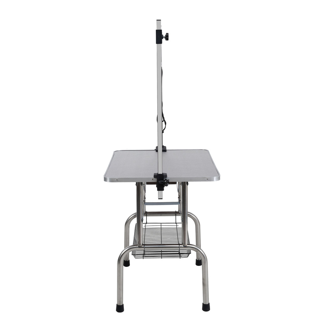 46" Folding Dog Pet Grooming Table