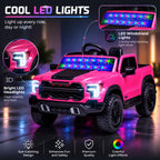 12V Kids Ride-On Car with Remote Control