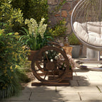 Outsunny 3-Tier Raised Garden Bed
