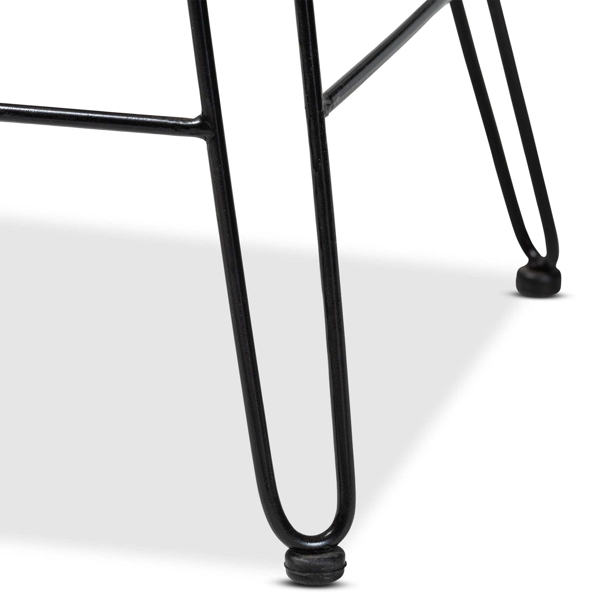 Modern Bohemian Counter Stool