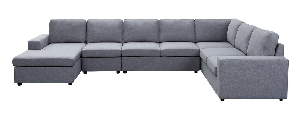 Tifton 147" Modular Sectional Sofa