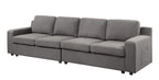 Waylon 119-Inch Sofa