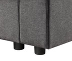 Waylon 119-Inch Sofa