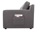 Waylon 119-Inch Sofa