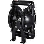 Air-Operated Double Diaphragm Pump