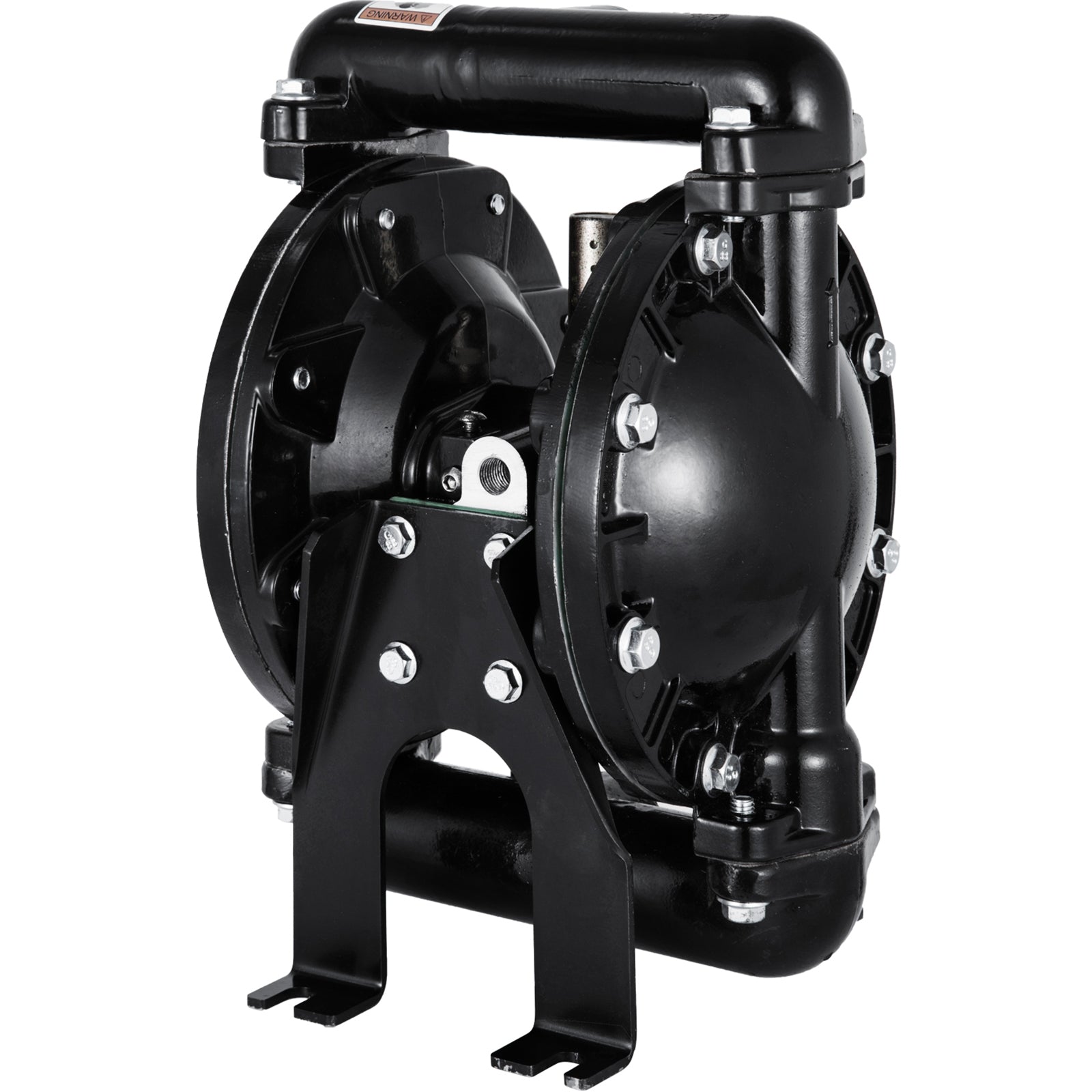 Air-Operated Double Diaphragm Pump
