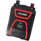 2000 Watts Power Inverter - Portable AC Power