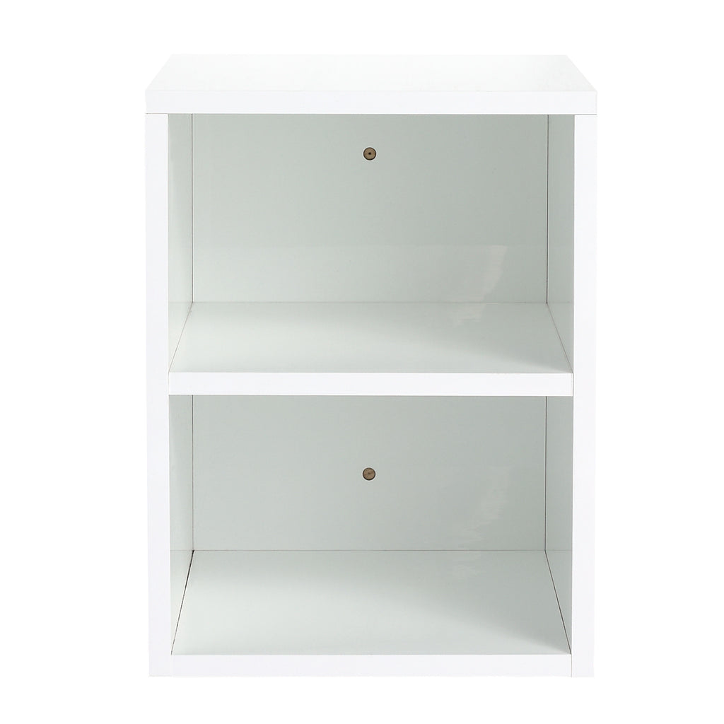 12 Inch Small Wall Mounted Storage Shelves
