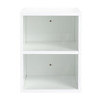 12 Inch Small Wall Mounted Storage Shelves