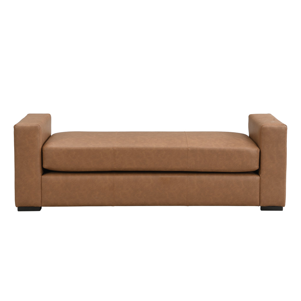 Stylish and Durable Bench