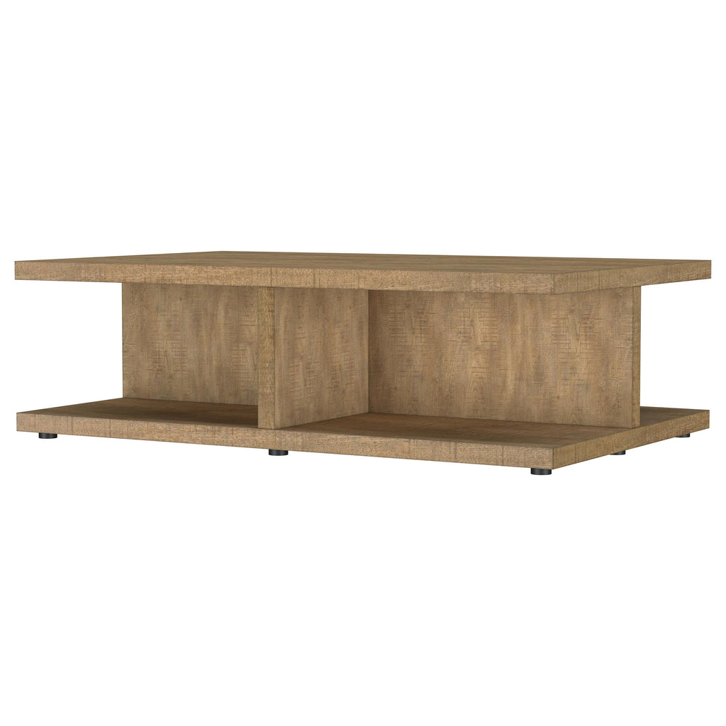 Metron Mango 3-Piece Coffee and End Table Set