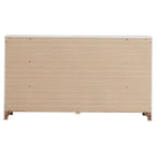 Sherwood Coastal Dresser