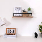 Floating Shelves Set of 2