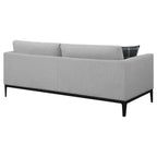 Montauk Light Sofa