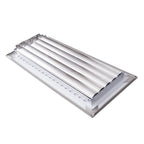 AC Register Vent Cover 14X6 Inch - Box of 20