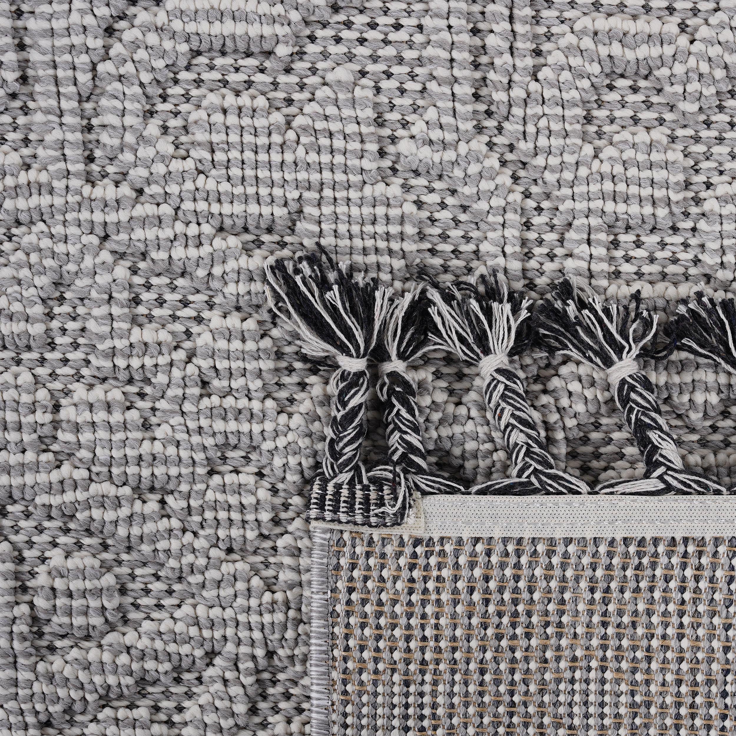 Guros Collection 4'x6' Rug
