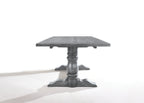 Leventis Weathered Dining Table