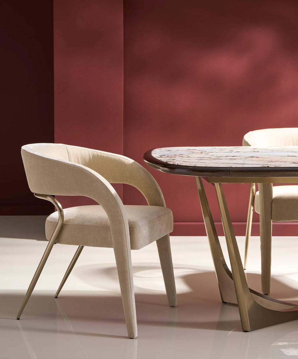 Gazelle Dining Chair
