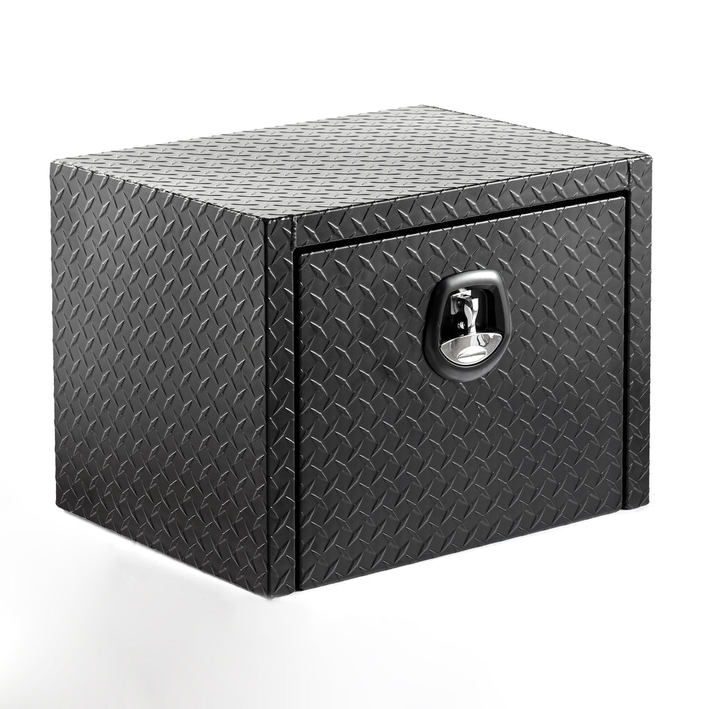 24 Inch Aluminum Underbody Truck Tool Box