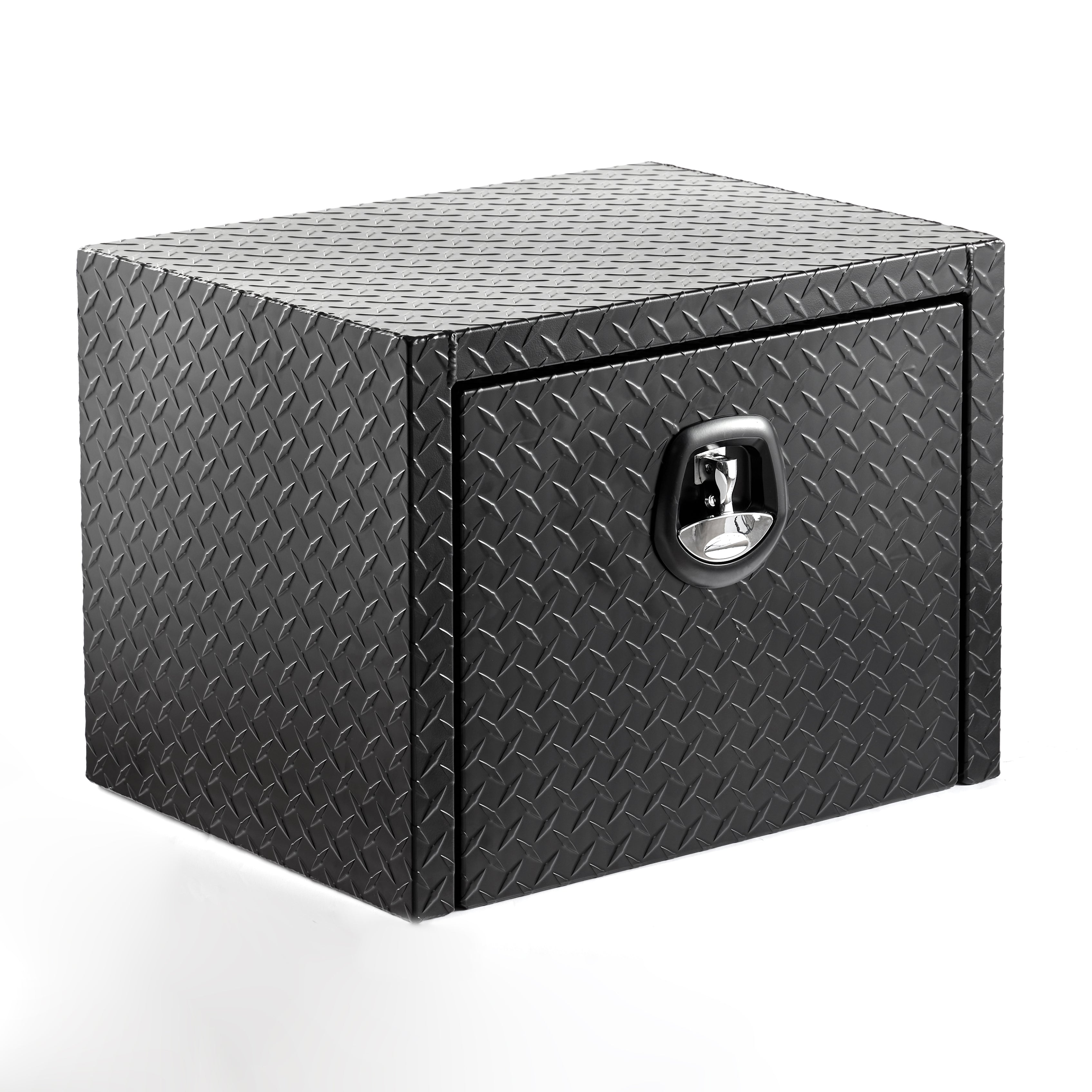24 Inch Aluminum Underbody Truck Tool Box