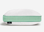 BedGear Level Cuddle Curve Pillow, Size 1.0