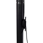 20FT Heavy Duty Flagpole Kit with LED Solar Light
