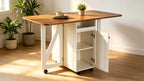 Foldable Dining Table