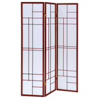 Colby 3-Panel Room Divider