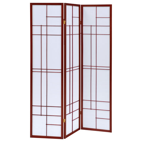 Colby 3-Panel Room Divider