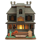 Haunted Mansion Ornament