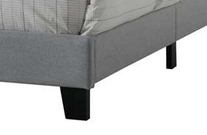 Venacha Fabric Bed