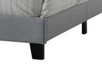 Venacha Fabric Bed