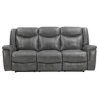 Hudson Casual Sofa