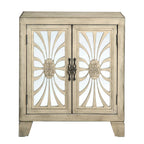 Nalani Antique Console Table