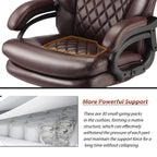 Big and Tall Office Chair for Heavy People