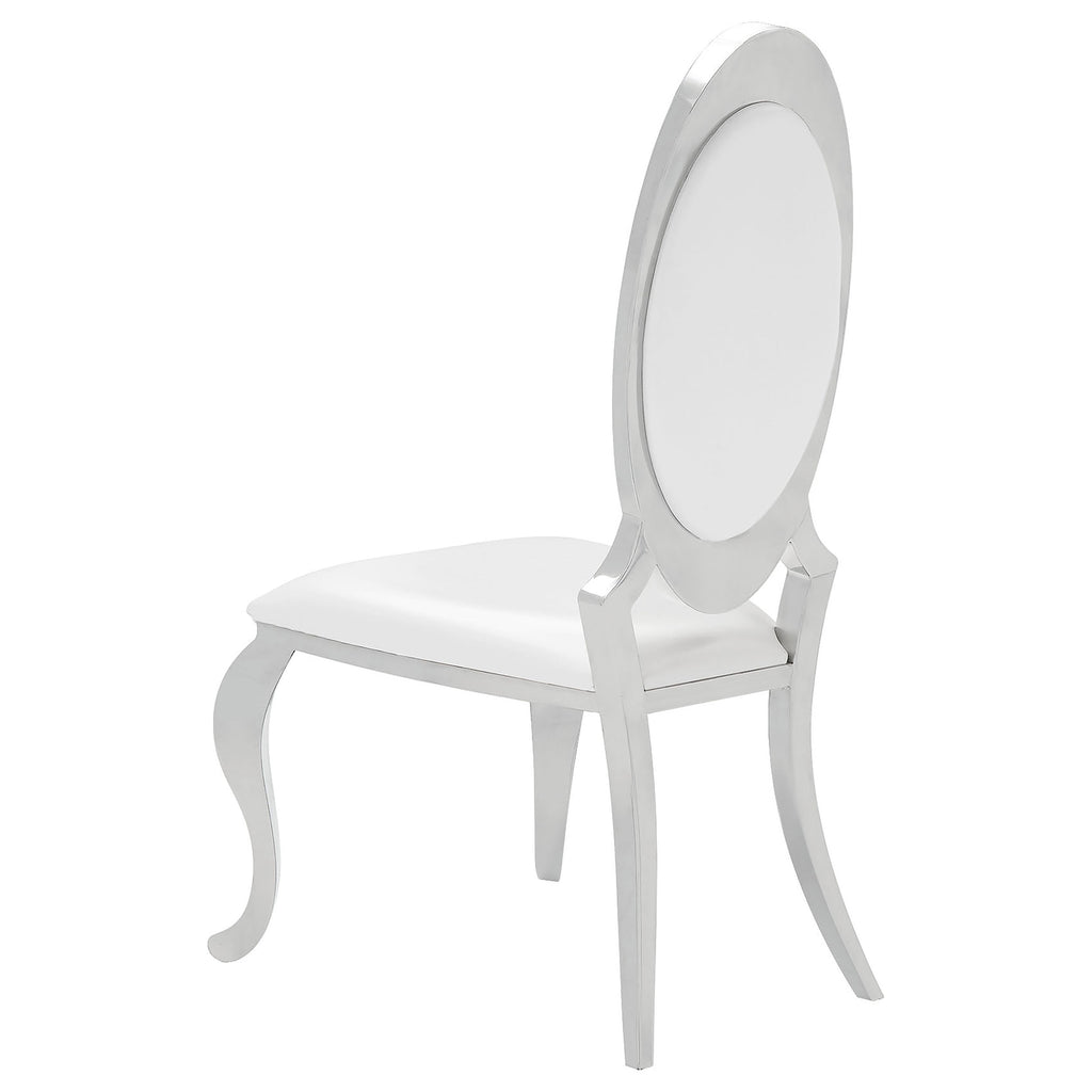 Chester Dining Chairs Set of Two